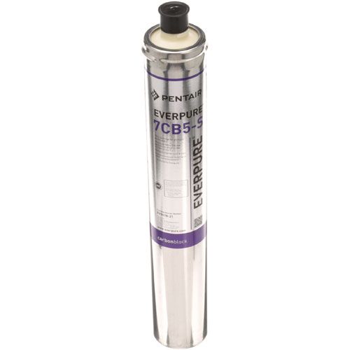 Everpure 7CB5-S Water Filter Cartridge 2.5 GPM