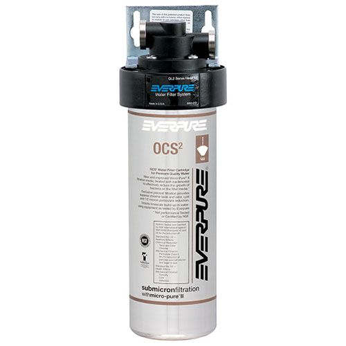Everpure EV927560 Coffee Filtration  System - Ql2-OCS