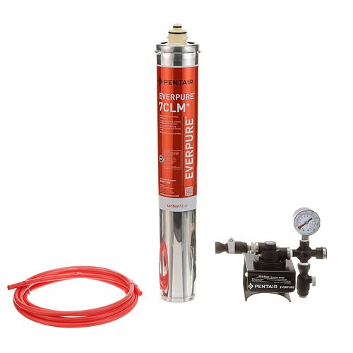 Everpure EV927811 QC71 7ClM System - Single