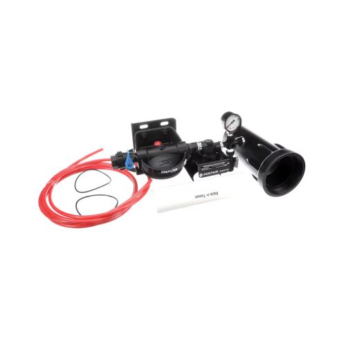 Everpure EV929301 Single Manifold Coldrink 1/Insurice 10" PF