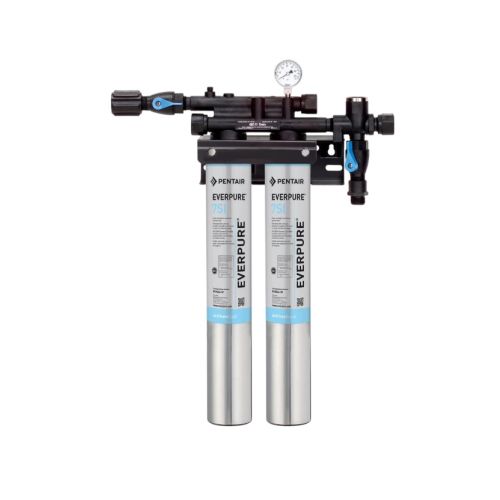 Everpure EV932472 Filter System Insurice Twin 7SI