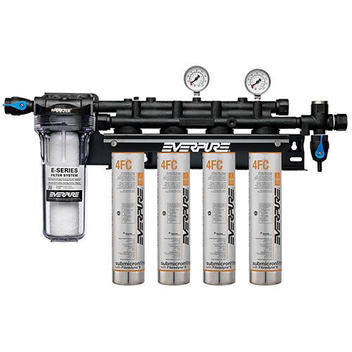 Everpure EV932844 Coldrink System -  4-4FC