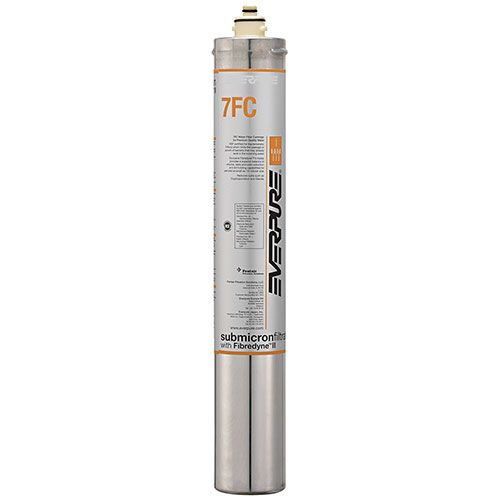 Everpure EV969261 Replacement Water Filter Cartridge 7FC