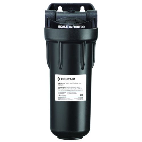 Everpure EV9798-45 SR-X Scale Inhibitor Feeder System 6.0 GPM 10 - 125 PSI