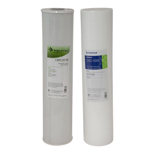 Everpure EVE9105-37 Filter Kit For  302E  Everpure