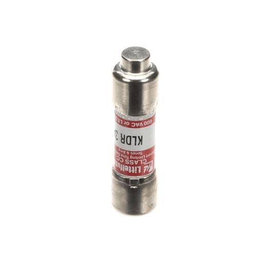 GE/Hobart FE-026-15 Mixer Grinder Fuse 600V 3Amps