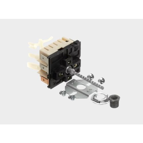 Federal Industries 41-10925 Infinite Control 15A 120V