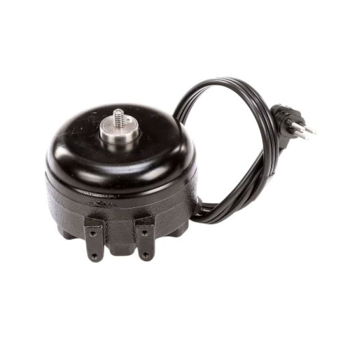 Federal Industries 41-16025 Refrigerated Evaporator Fan Motor W/Cord 120V 5W LPRSS