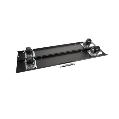 Federal Industries SA2135-5 Caster Kit 2.5" DIA