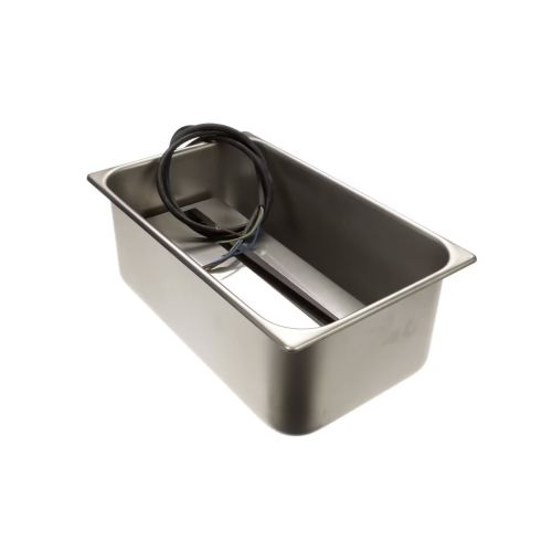 Federal Industries SA5107 PTC Condensate Pan 1200W 120V