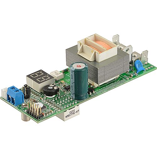 Fetco 1000-00033-00 Digital Thermostat, 100-120VAC