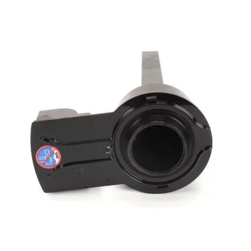 Fetco 1102.00150.00 Funnel 10" Black Plast IC