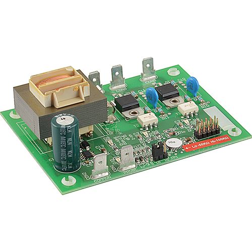 Fetco 1108.00003.00 Water Level Control Board, 120V