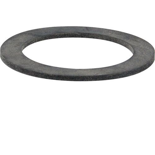 Fisher 1400-5000 Rubber Drain Washer,F/3/4"NPS