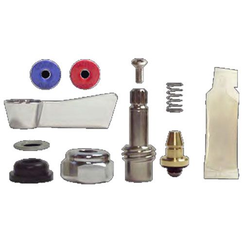 Fisher 2000-3407 Rigth Handed Stem Assembly 
