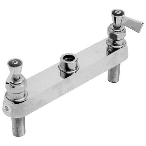 Fisher 2300 Deck Control Valve Deck