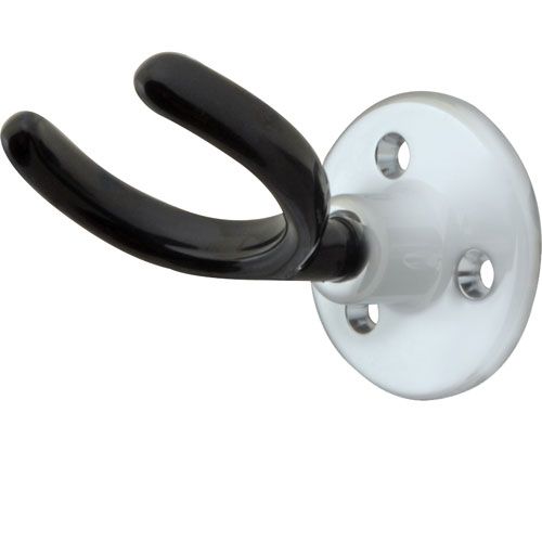 Fisher 2907 Wall Hook (Pre-Rinse) 