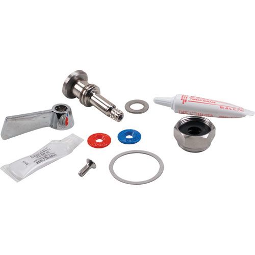 Fisher 51403 Stem Assembly , Leadfree,SS,3/4"RH