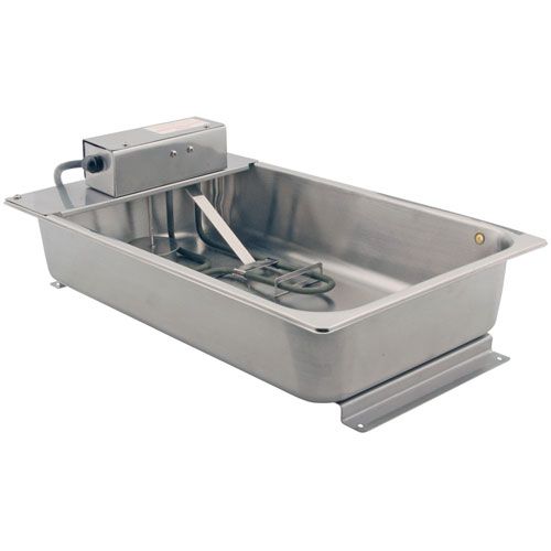 Fisher 900-139 Evaporator 15 QT,240V,1500W