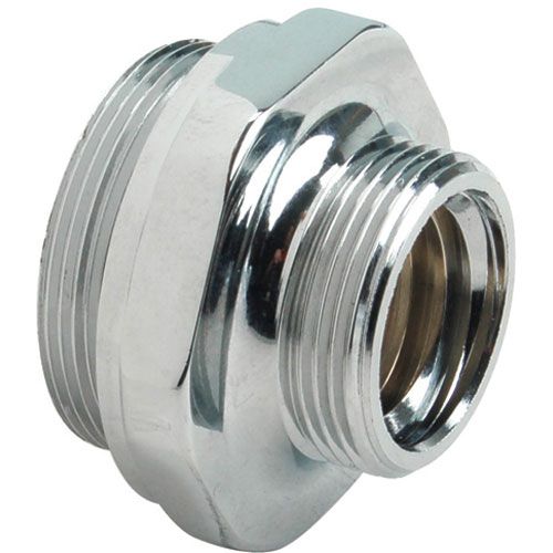 Fisher FIS5000-3305 Adaptor,Stem , ,3/4" Faucet