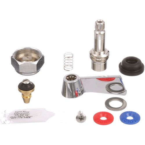 Fisher FIS54510 Stem Repair Kit Ab1953