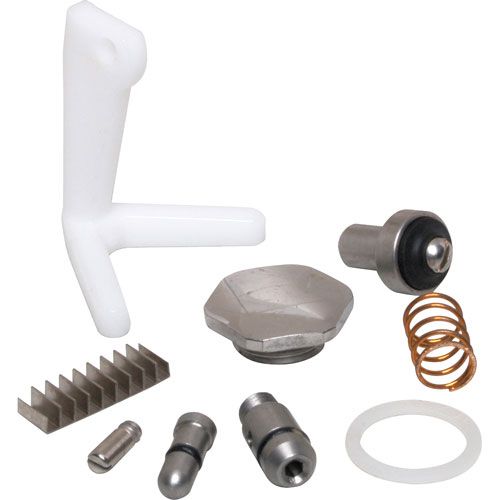 Fisher FIS71412 Glas Fill Repair Kit , Leadfree