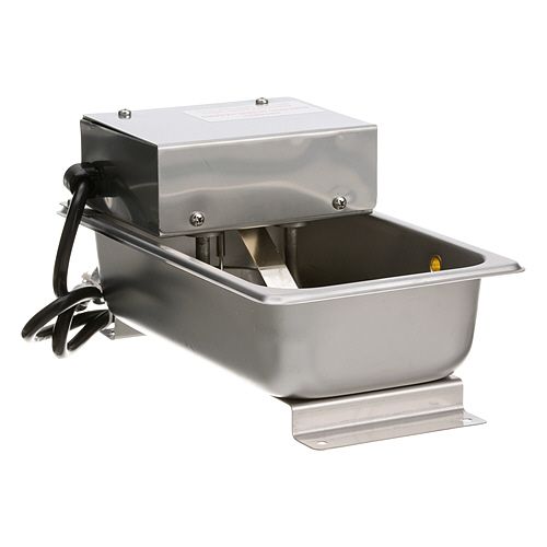 Fisher Manufacturing FISDM04T1S Condensate Evaporator 1.