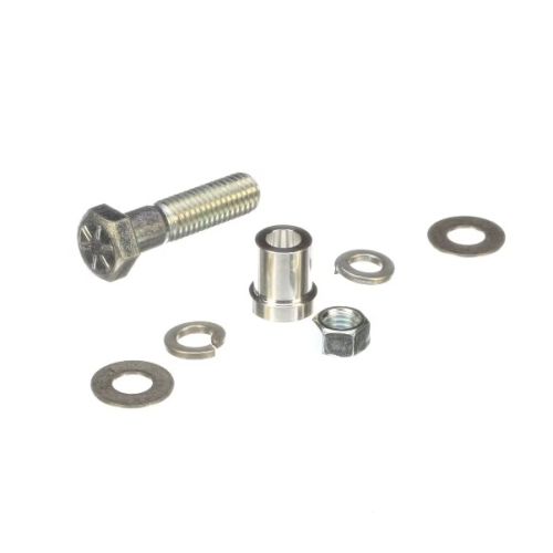 Follett 00109884 Idler Wheel Mounting Hardware 0.85' x 10.3' x 5.25' DB1000SA