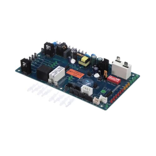 Follett 01222827 Control Board With Stand-Offs 120V 710