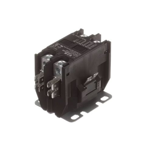 Follett 01302926 Contactor 2 Pole 25A 208-240V 50/60Hz