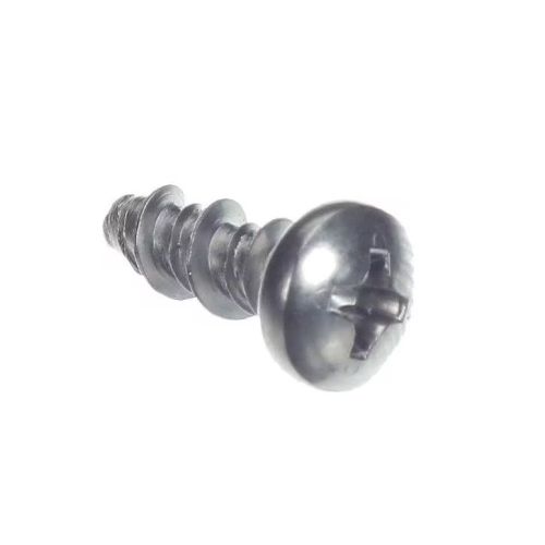 Follett 209100 Icemaker Screw Phillips Self-Tapping #10 X 1/2" HI-LO THD