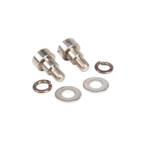 Follett PB501222 Pin Pivot Set Double Door