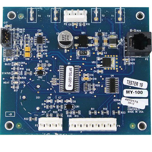 Franke 143385 Control Board  Replacement Kit