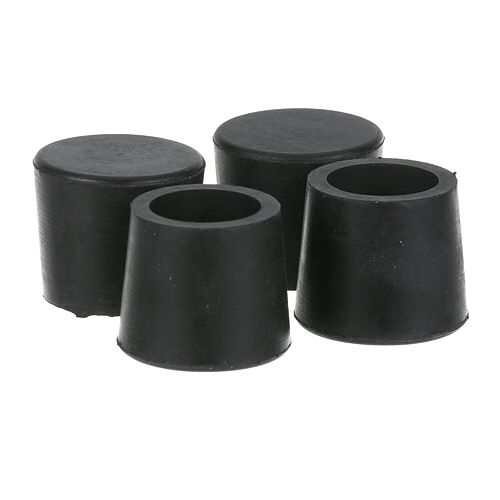 Franke 421728 Leg Covers(Pack Of 4) 
