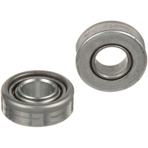 Franke 451810 Ball Bearing Kit, 1/2" ID X 1-1/8" ODX 3/8" Wide,  2 Pack