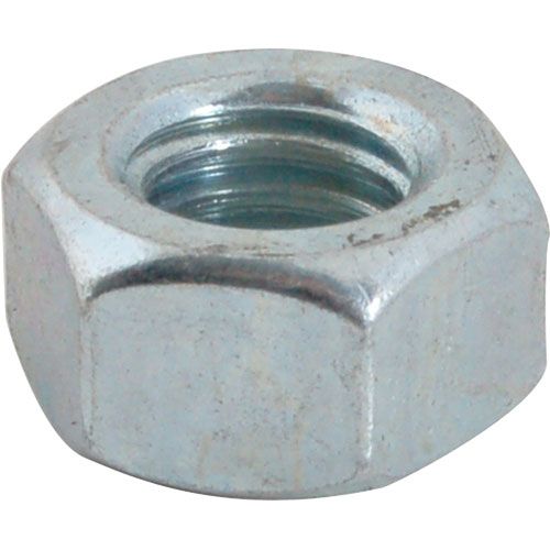 Franke 490452 Hex Nut , 5/16-18, Pack 10