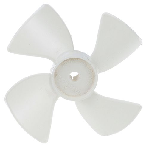 Franke 490476 2-5/8 inch Diameter CCW Fan Blade