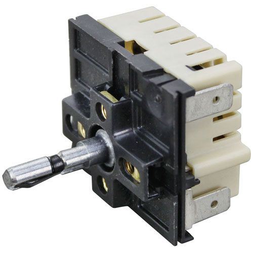 Franke 614269 Infinite Heat Switch