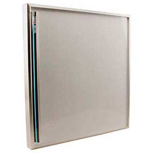 Franke 616375 Complete Stainless Steel Door for Refrigerator/Freezer