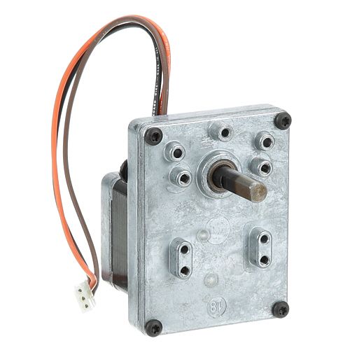 Franke 620408 Broiler Conveyor Motor, 120V