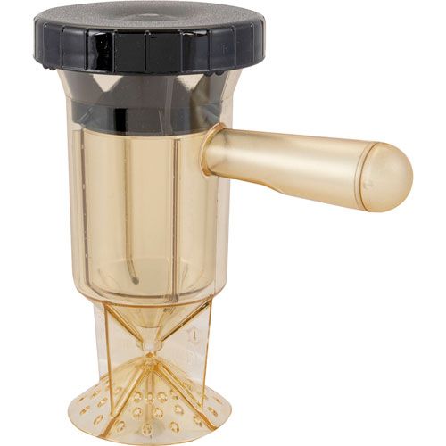 Franke 622865 Salt Dispenser (Hash Brow )