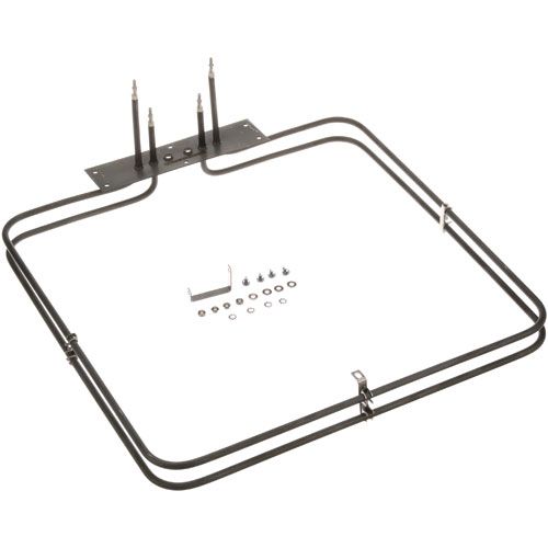 Franke 8843506 Oven Element Assy, 17.5" X 18.5" X 7.5"