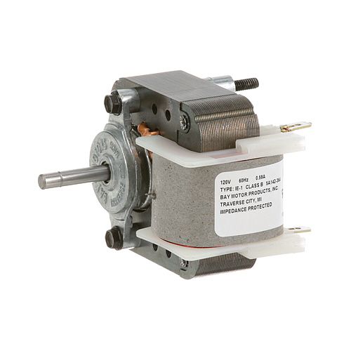 Franke E612966 Fan Motor - 120V 