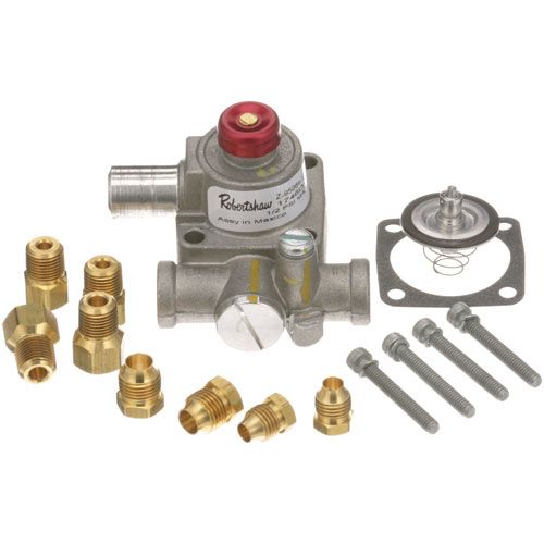 Franklin Chef 140803 TS Safety Magnet Head J Type 1/8" FPT