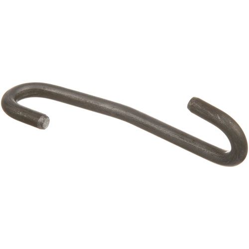 Franklin Chef 142380 Dorr Bell Crank Hook 3.02" Hooks are at 90 Degrees To Each Other