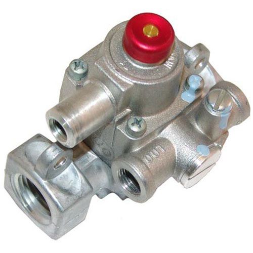 Franklin Chef 149452 TS Safety Valve W/ Magnet Head, 1/4" CCT