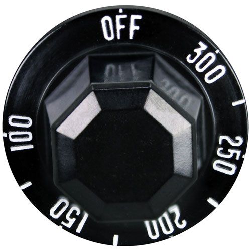 Franklin Chef TW19A Dial 2 D, Off-300-100