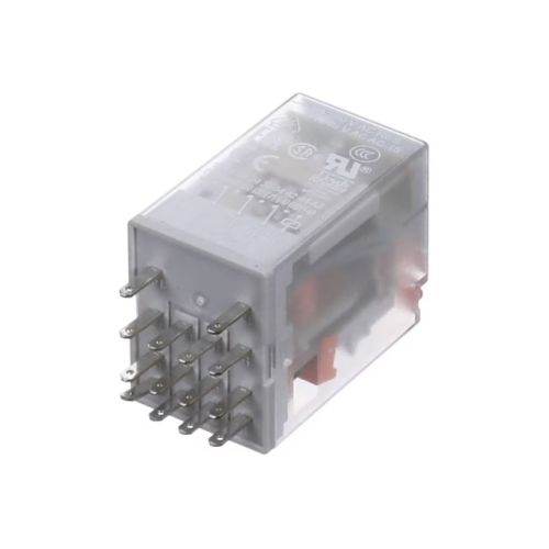 Fri-Jado 3701214 Relay 6A 230V