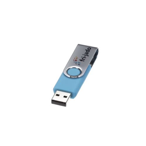 Fri-Jado 7100001 Programmed USB HEB