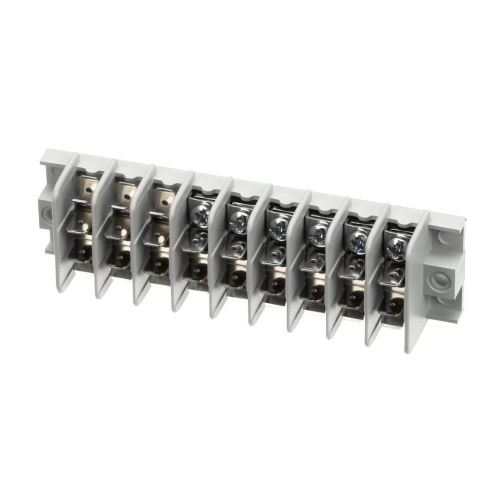 Fri-Jado 8033659 Oven 9-Pole Terminal Block OK501/9 6XGEC/3XABC